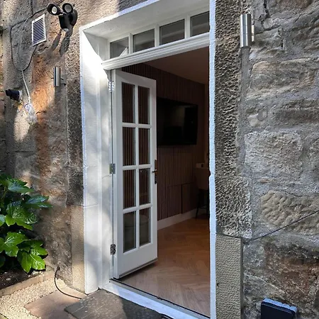 Luxury Stockbridge One Bedroom