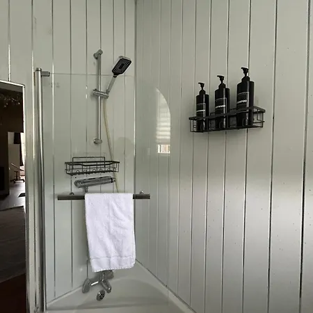 Dalkeith Road Appartement *