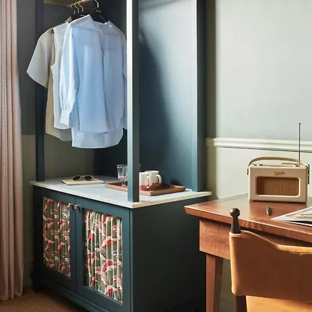 Hotel The Hoxton,