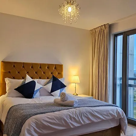 Penthouse Ocean View Luxury Penthouse