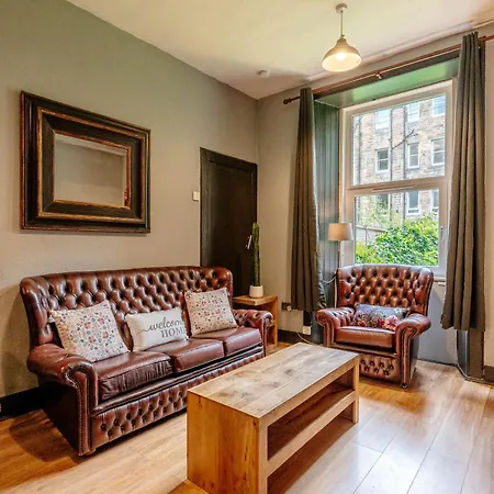 Gem 24 Walk To Centre Edinburgh