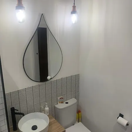 Kwatera prywatna House Aurora Edynburg