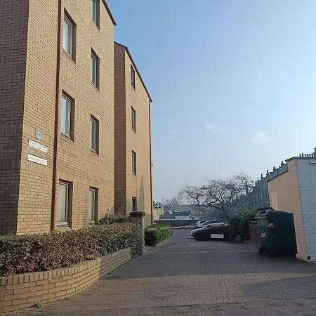Is No Nolonger Available For Appartement Edinburgh