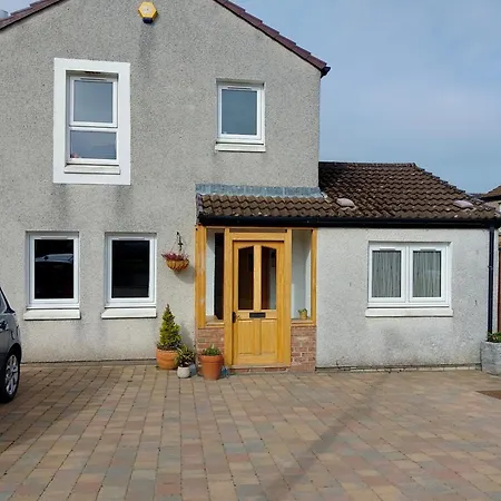 Comfortable With En *