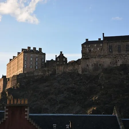 Castleview And Secret Garden