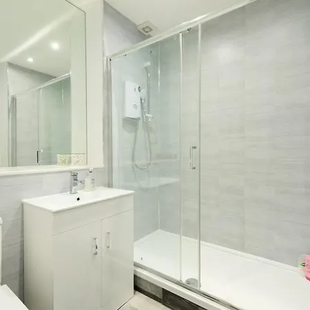 Appartement Historic In Old Town Édimbourg