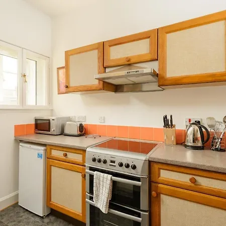 Historic In Old Town Appartement *