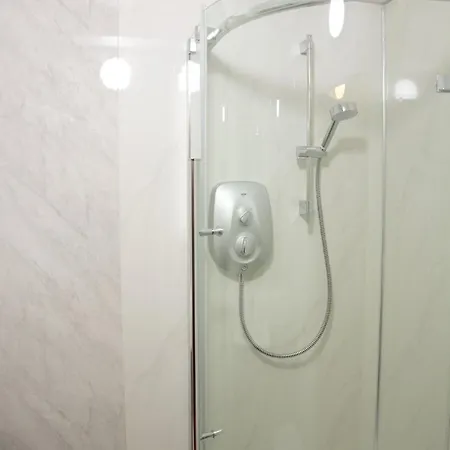 The Rose * Edinburgh