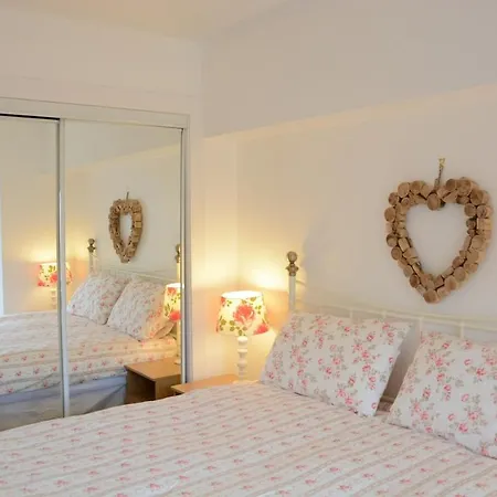 The Rose Apartman