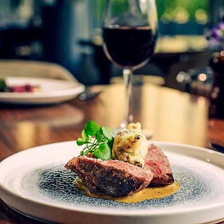 酒店 喜来登大酒店&spa 5*