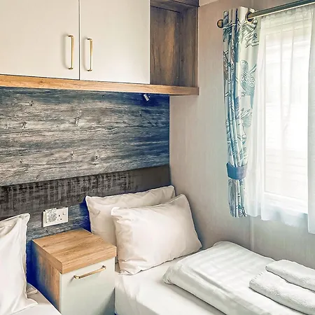 Tatil parkı Mortonhall Park