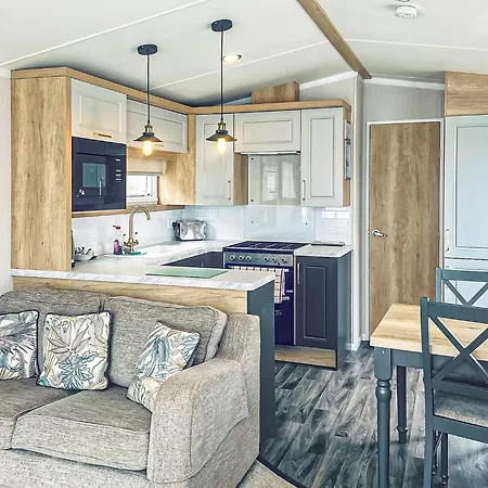 Mortonhall Park Holiday park