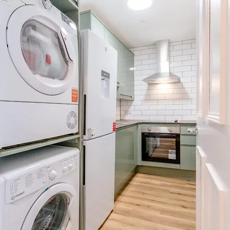 Apartament Huge 8b Centre Stay-16 Groups