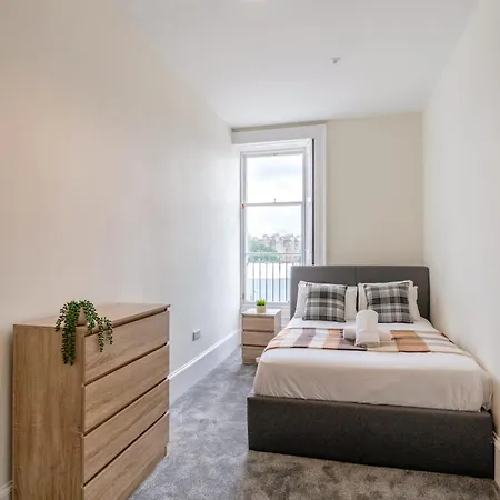 Apartament Huge 8b Centre Stay-16 Groups *
