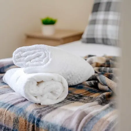 Apartament Huge 8b Centre Stay-16 Groups *