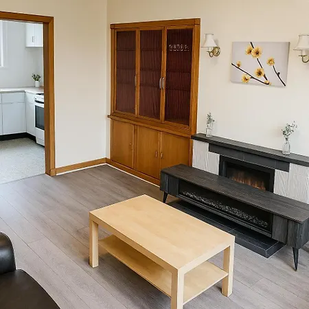 Villa Modern 2 Bedroom With Private Garden In