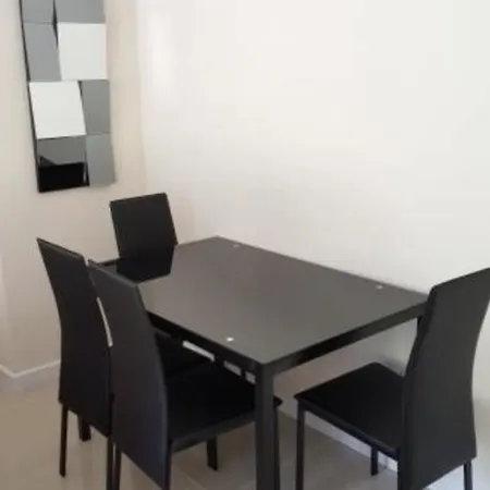 2 Bed Newington Lägenhet Edinburg