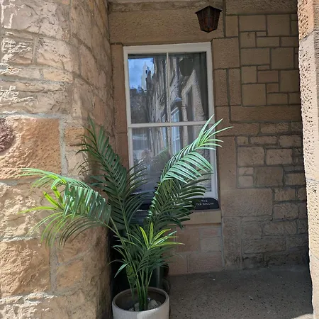 The Old Bakery Apartamento Edimburgo