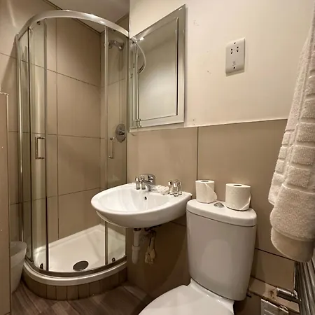 Appartement Caledonian