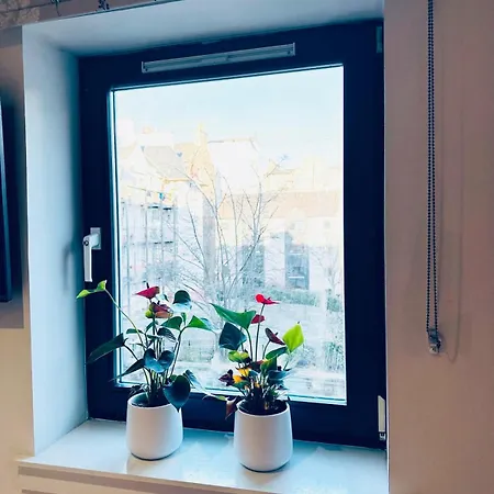 Cosy In Heart Of