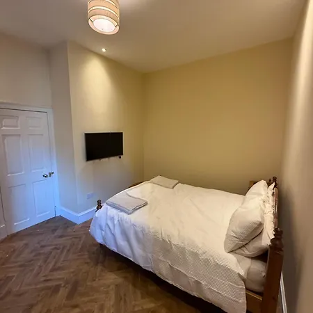 Apartament Entire In Centre