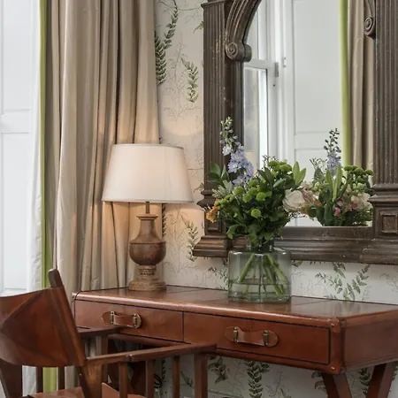 Apartamento The Address - Castle View Edimburgo