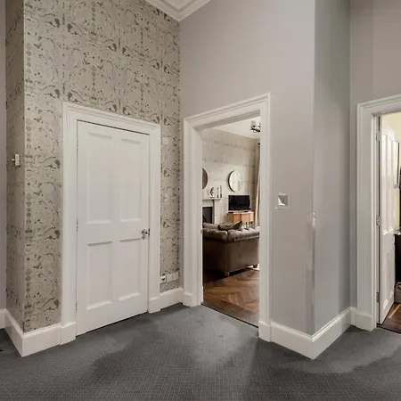 Apartamento The Address - Castle View *