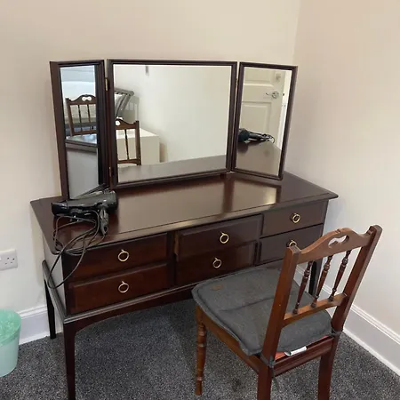 Entire Victorian House 2br - 4 Guests Edinburgh