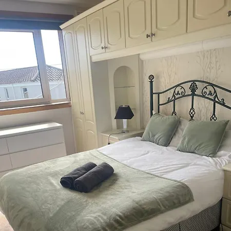 Free Parking - Sleeps 6 - - Good Location Эдинбург