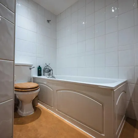 19-4 Union Street * 에든버러