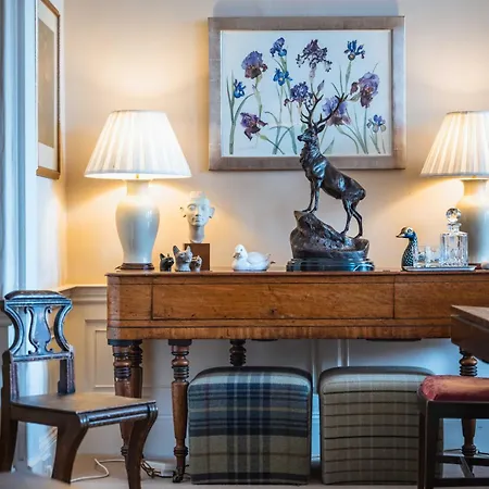 펜션 19-4 Union Street