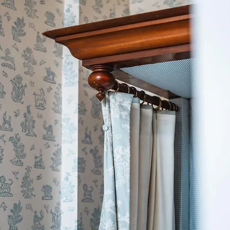 19-4 Union Street 펜션