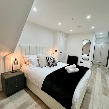 Easter Cosy 4 Bedroom - エディンバラ