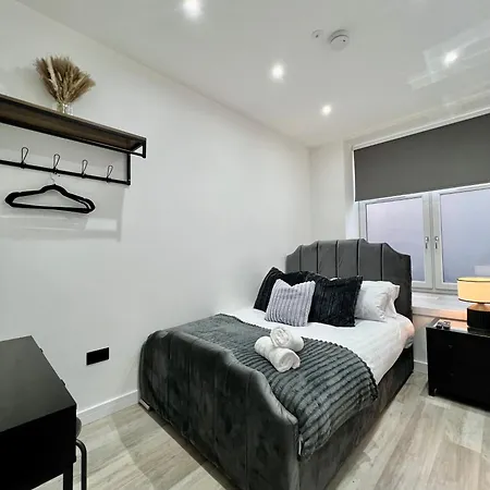 アパート Easter Cosy 4 Bedroom - *