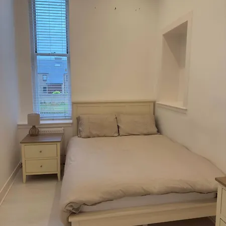 Daire Spacious Flat Centre - Free Parking
