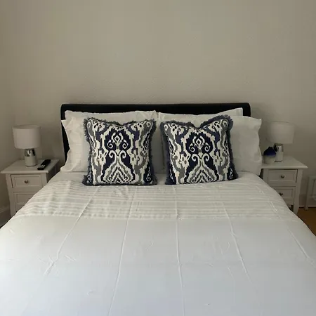 Cosy Double In The Heart Of Edinburg