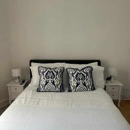 Cosy Double In The Heart Of Pensionat