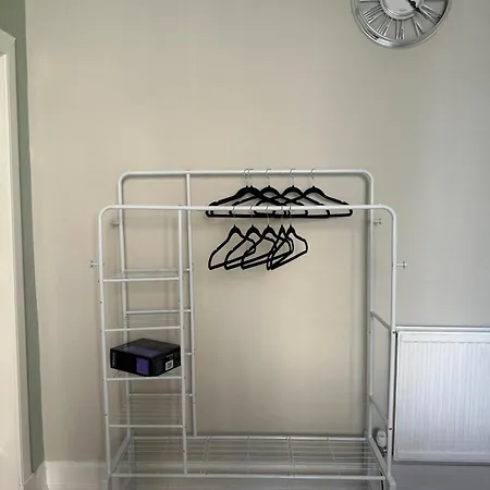 Double With Garden In The Heart Of Affittacamere Edimburgo