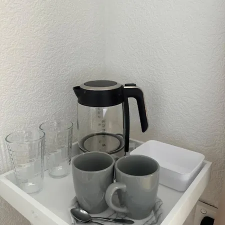 Cosy Double In The Heart Of