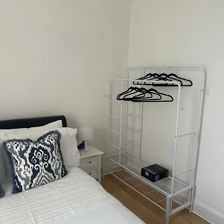 Pensionat Cosy Double In The Heart Of *