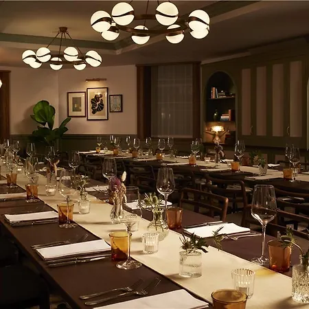 The Hoxton Edinburgh