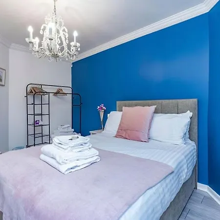 Appartement Guestready - 1br Near The Royal Mile Edinburgh