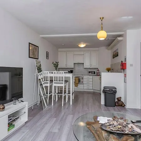 Guestready - 1br Near The Royal Mile Apartmán