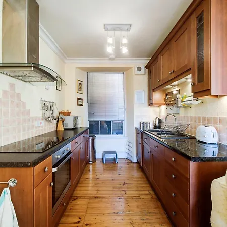 Guestready - Historic Old Town Lejlighed *