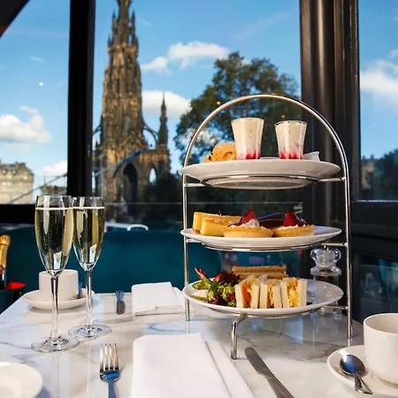 Mount Royal By The Unlimited Collection Edinburgh