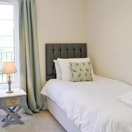 Casa vacanze Powderhall Brae