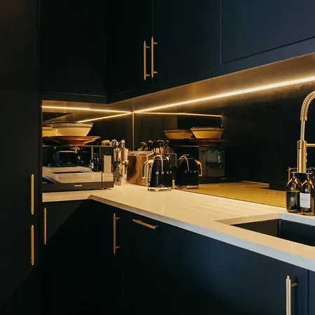 Forth Street * 爱丁堡