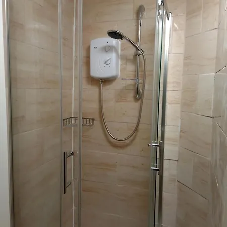 Apartman Lovely Flat In Gorgie, *