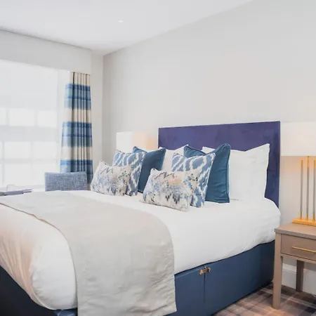 酒店 皇家苏格兰俱乐部酒店