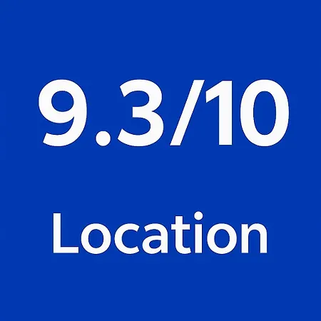 Ξενοδοχείο με διαμερίσματα Edinburgh Aparthotel 4*